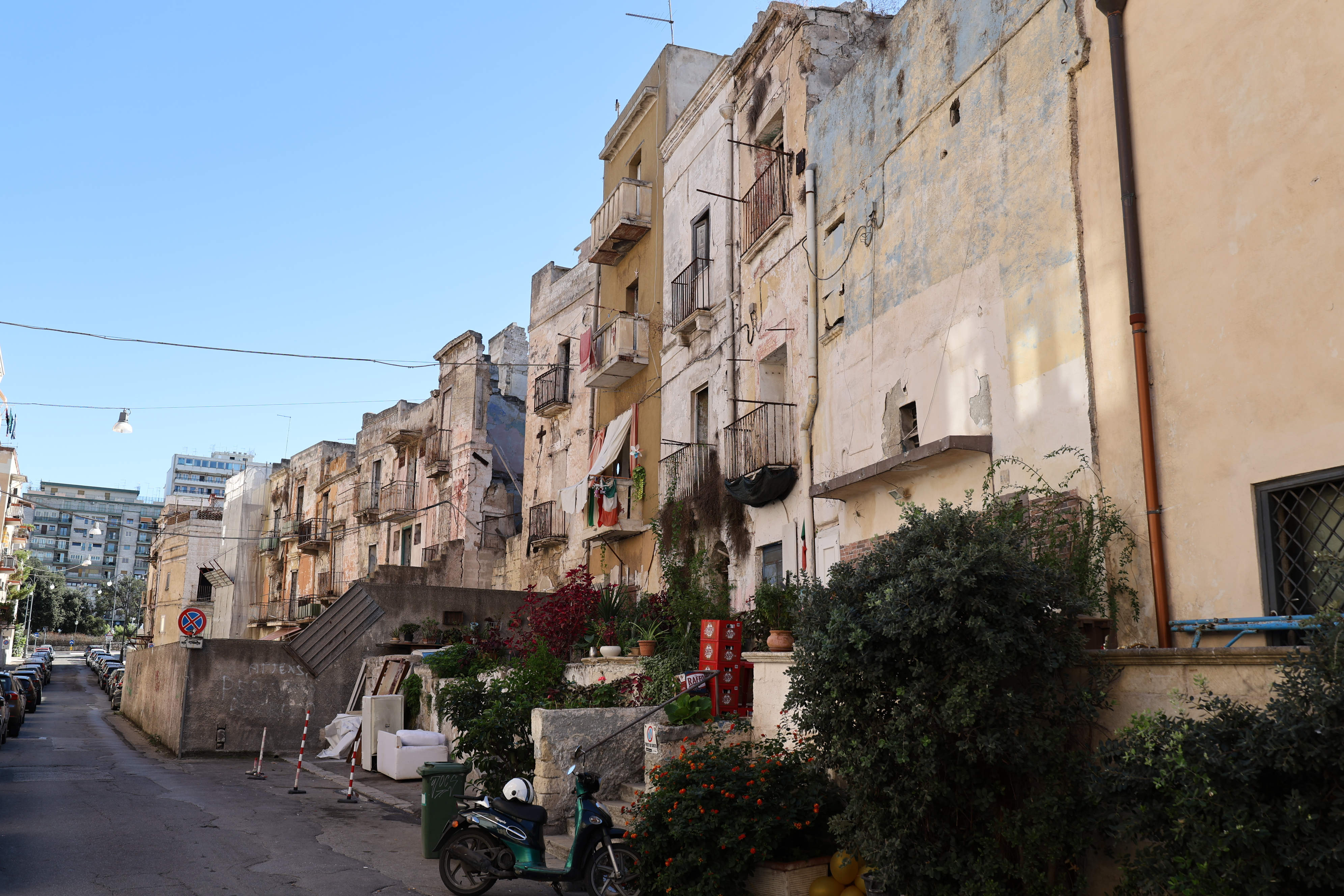 Taranto